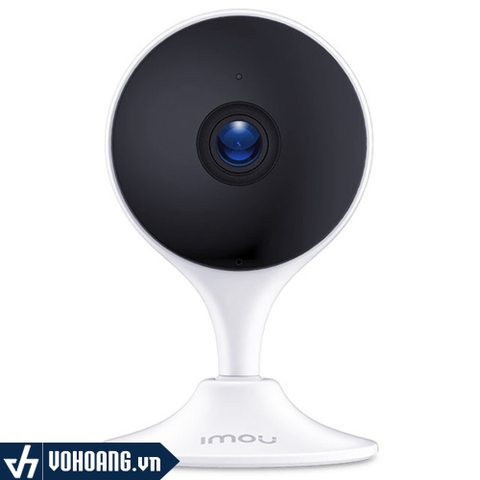 Imou IPC-C22EP-A | Camera Wi-Fi Trong Nhà Độ Phân Giải 2MP - Đàm Thoại Hai Chiều