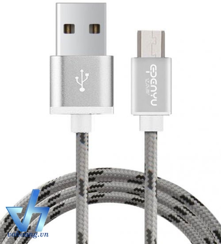 EPENYU EP-507 - Cáp sạc microUSB QC- 1m