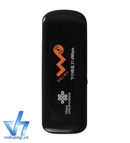 USB 3G ZTE MF668A 21.6Mbps