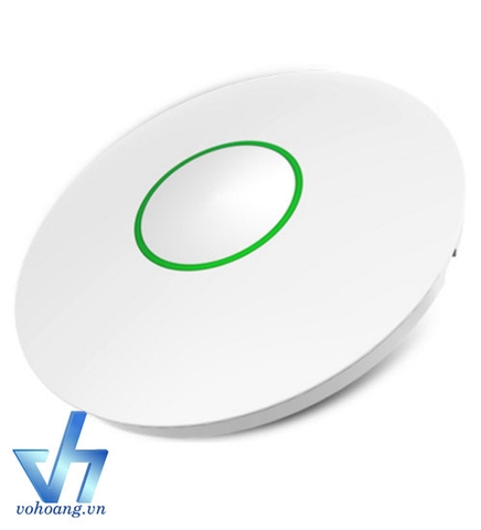 APTEK W312 High Power Cloud Access Point - Wifi ốp trần công suất cao