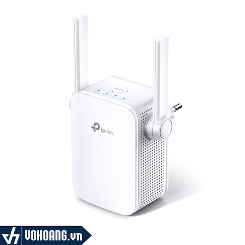 Tp-Link RE305 | Bộ Mở Rộng Sóng WiFi AC1200 Có Hỗ Trợ Tính Năng OneMesh | Hàng Chính Hãng