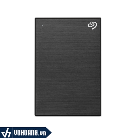 SEAGATE SRD0VN2 | Ổ Cứng HDD Di Động Gắn Ngoài Dung Lượng 1TB Chất Lượng Cao