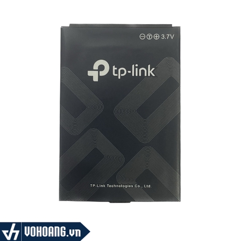 Pin dùng cho TP-LINK M5250, 5350, M7300 - TBL-71A2000
