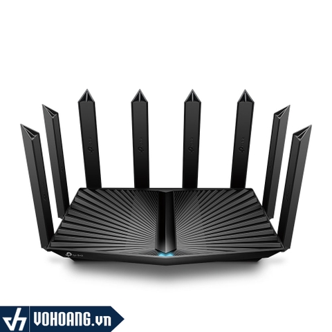 TP-Link Archer AX95 | Bộ Router Wifi 6 Ba Băng Tần Tốc Độ Cao AX7800