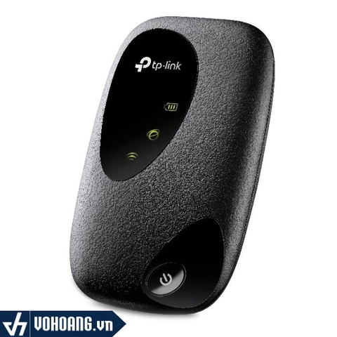 Tp-Link M7000 | Wi-Fi 3G/4G Di Động Chính Hãng Giá Rẻ | 1 Đổi 1 Trong 24 Tháng