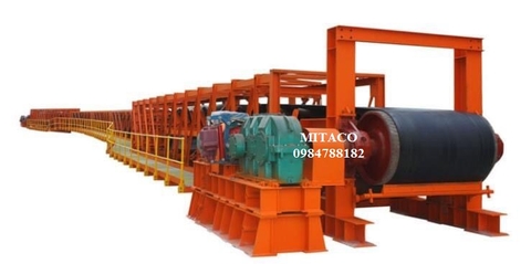 Hộp giảm tốc DCY 250