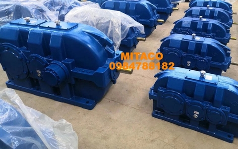 Hộp giảm tốc DCY 180 giá rẻ