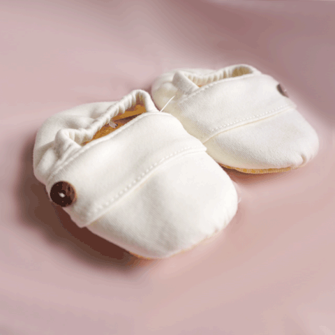 Phụ kiện Giày vải nam - Cotton hữu cơ organic an toàn