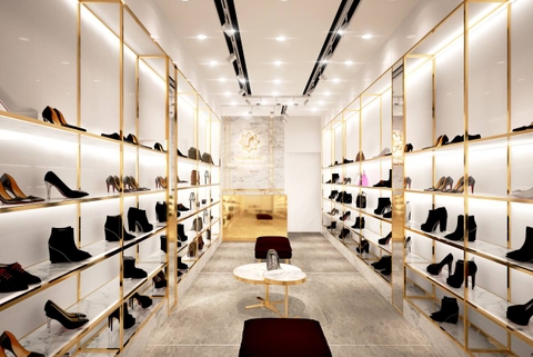 Địa chỉ giày siêu cấp, shop giày replica Hà Nội nào tốt?