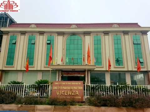 Vicenza Thanh Hóa