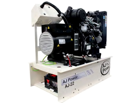 3 Series 10kVA- 66kVA