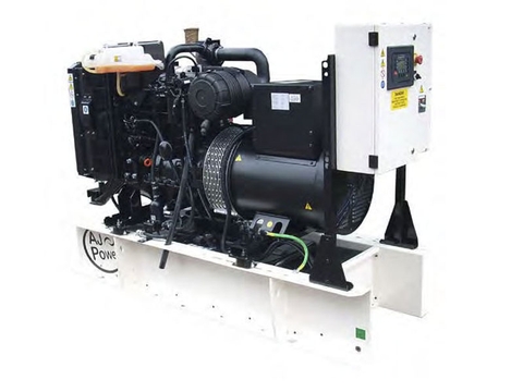 5 Series 33kVA-275 kVA