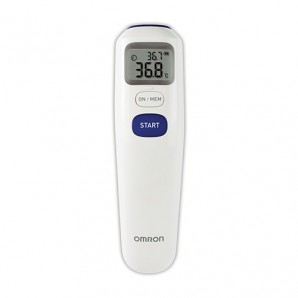 Nhiệt kế điện tử đo ở trán MC-720