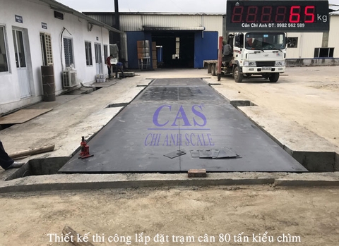 Can dien tu chim 80 tan