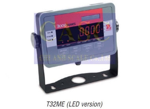 Indicator T32ME hãng sản xuất Ohaus - Mỹ