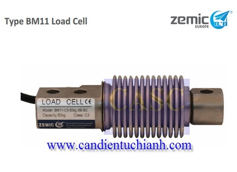 Loadcell BM11 Zemic