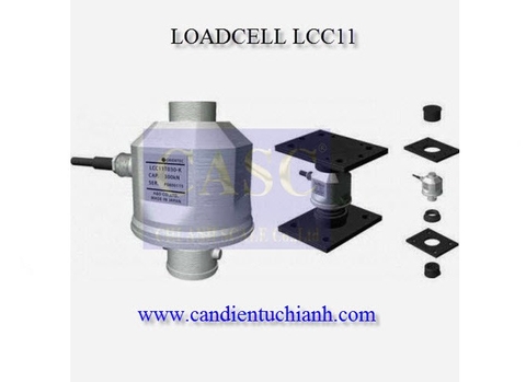 Loadcell LCC11/N AND