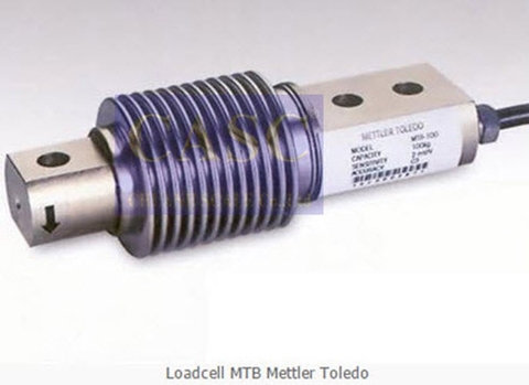 Loadcell MTB Mettler Toledo