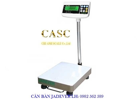 Cân bàn JADEVER - JWI-700W