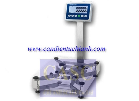 Cân Chống Nước BBA236