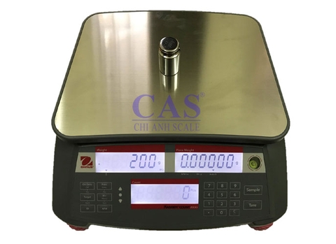 Cân Đếm RC21P