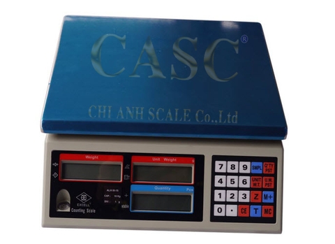 Cân đếm điện tử Model ALH3