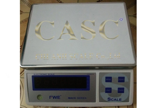 Cân kỹ thuật MACS Series