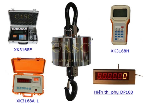 Cân treo OCS-XS2 (Wireless)