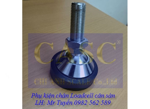 Chân Loadcell Cân Sàn