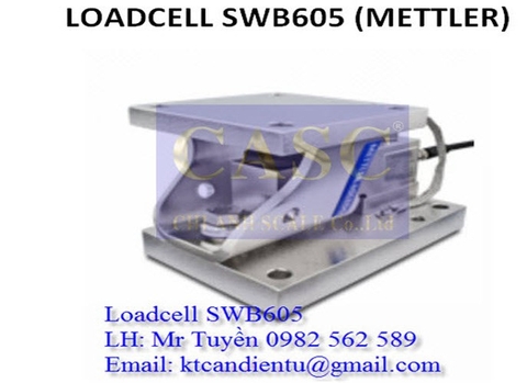 Cảm biến lực SWB605