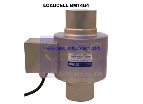 Loadcell BM14G4