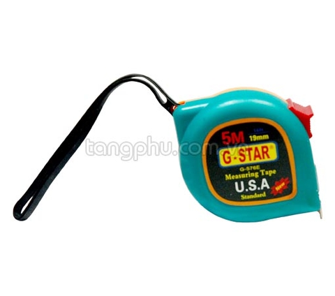 Thước Dây Kéo 5m