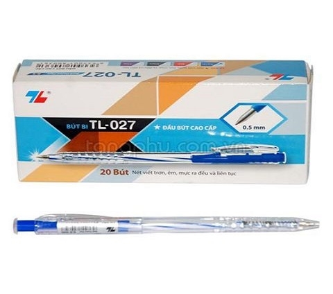 Viết Bi Thiên Long TL - 027