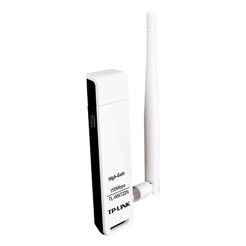 USB Wifi TP-Link TL-WN722N