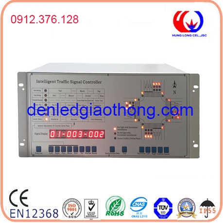 Bộ điều khiển tín hiệu giao thông