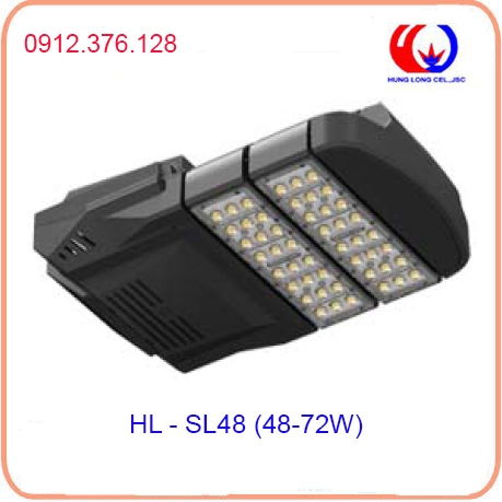 Đèn Led HL - SL48