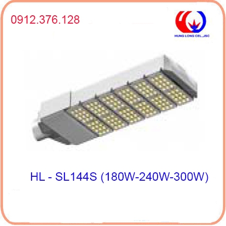 Đèn Led HL - SL144S