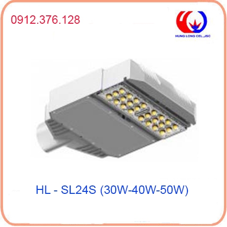 Đèn Led HL - SL 24S