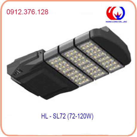 Đèn Led HL - SL72