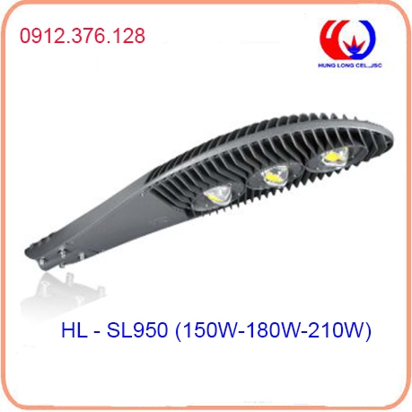 Đèn Led HL - SL 950