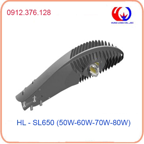 Đèn Led HL - SL650