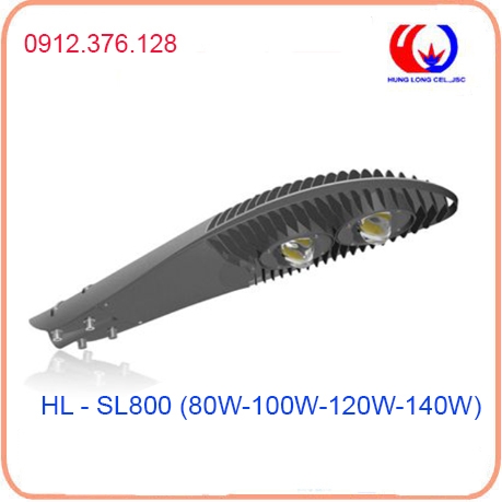 Đèn Led HL - SL 800W