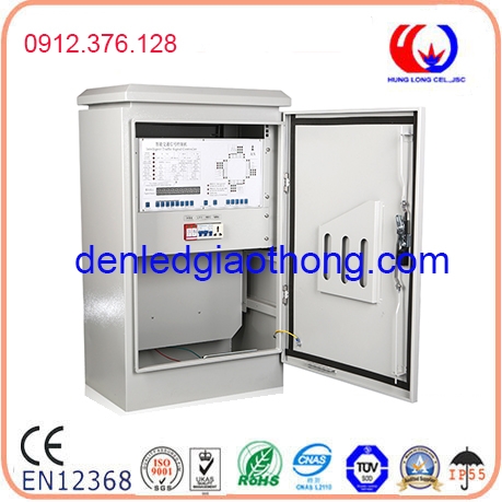 Tủ điều khiển tín hiệu giao thông