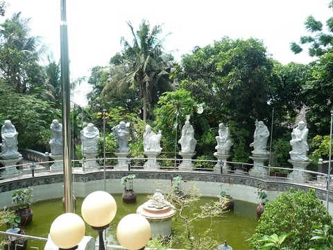 Tượng phật 06