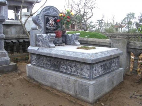 Mộ đá tam sơn 23 mộ đá tam sơn 23