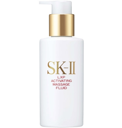 SK-II Lxp Activating Massage Fluid
