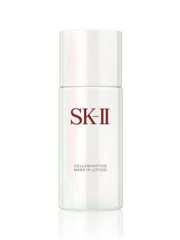SK-II Cellumination Mask In Lotion