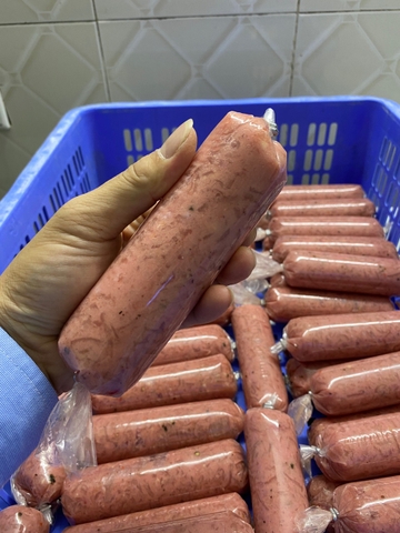 Nem chua 150gr Nem chua 150gr