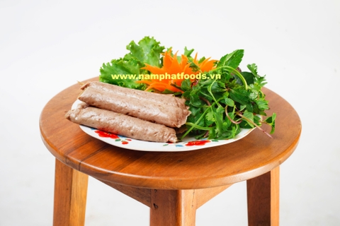 Giò nóng 7 phút Giò nóng 7 phút