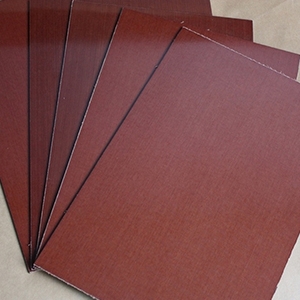 Tấm nhựa Phenolic 3025 màu nâu